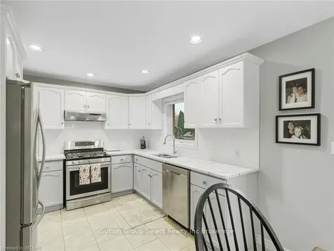 61 Heron Avenue Woodstock ON N4T 1T2
