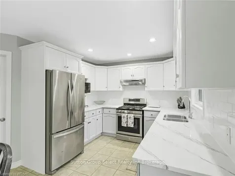 61 Heron Avenue Woodstock ON N4T 1T2