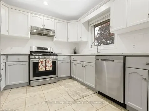 61 Heron Avenue Woodstock ON N4T 1T2