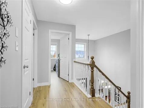 61 Heron Avenue Woodstock ON N4T 1T2