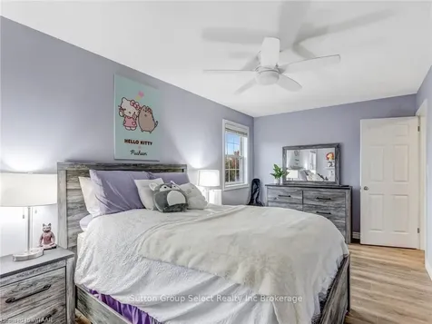 61 Heron Avenue Woodstock ON N4T 1T2