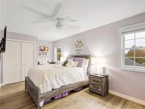 61 Heron Avenue Woodstock ON N4T 1T2