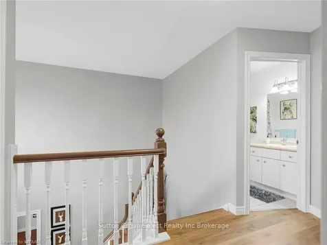 61 Heron Avenue Woodstock ON N4T 1T2