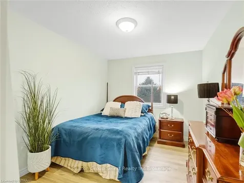 61 Heron Avenue Woodstock ON N4T 1T2