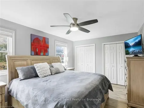 61 Heron Avenue Woodstock ON N4T 1T2