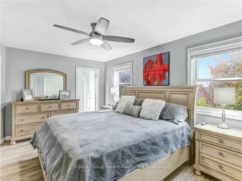 61 Heron Avenue Woodstock ON N4T 1T2