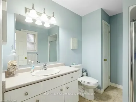 61 Heron Avenue Woodstock ON N4T 1T2