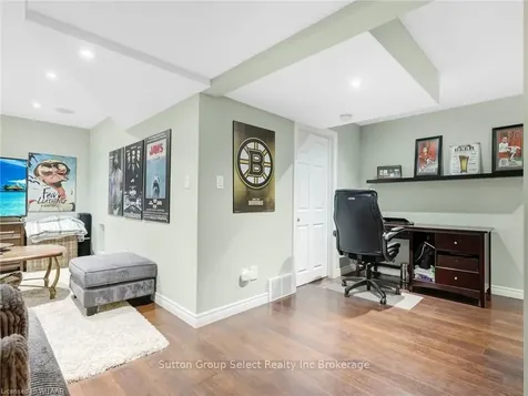 61 Heron Avenue Woodstock ON N4T 1T2