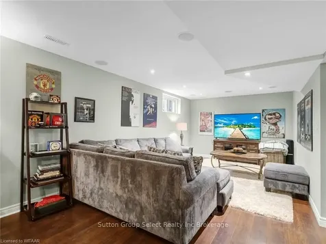 61 Heron Avenue Woodstock ON N4T 1T2