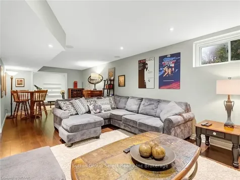 61 Heron Avenue Woodstock ON N4T 1T2