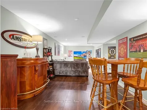 61 Heron Avenue Woodstock ON N4T 1T2