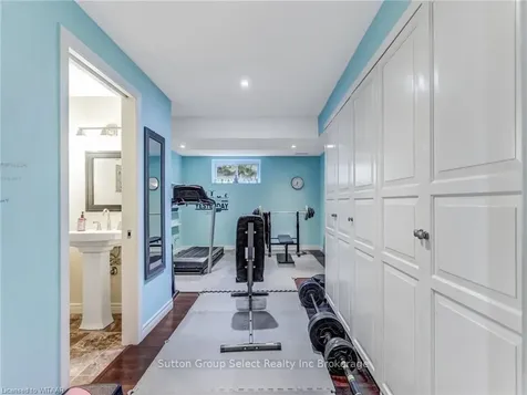 61 Heron Avenue Woodstock ON N4T 1T2