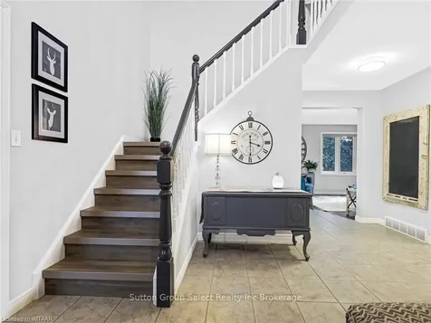 61 Heron Avenue Woodstock ON N4T 1T2