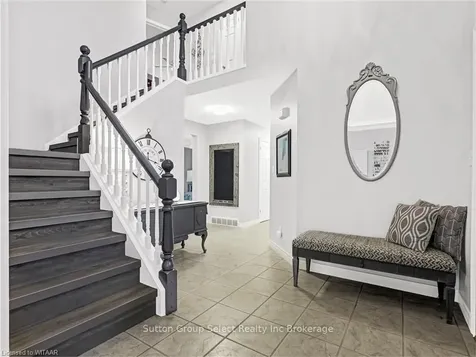 61 Heron Avenue Woodstock ON N4T 1T2