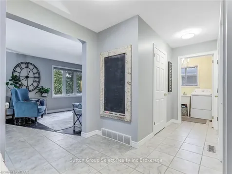 61 Heron Avenue Woodstock ON N4T 1T2