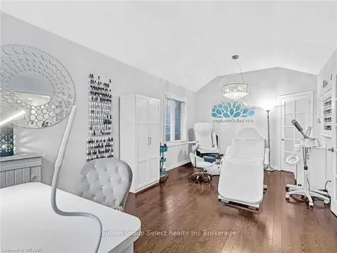 61 Heron Avenue Woodstock ON N4T 1T2