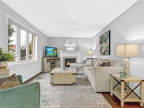 61 Heron Avenue Woodstock ON N4T 1T2