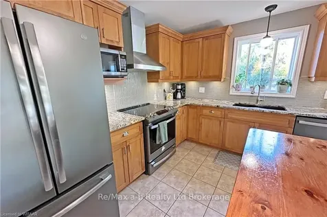 51 Winders Trail Ingersoll ON N5C 0B2