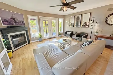 51 Winders Trail Ingersoll ON N5C 0B2
