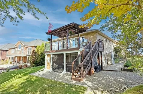 51 Winders Trail Ingersoll ON N5C 0B2