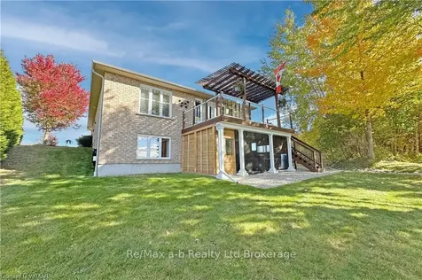 51 Winders Trail Ingersoll ON N5C 0B2