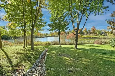 51 Winders Trail Ingersoll ON N5C 0B2