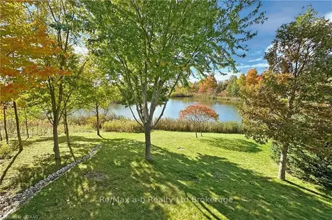 51 Winders Trail Ingersoll ON N5C 0B2