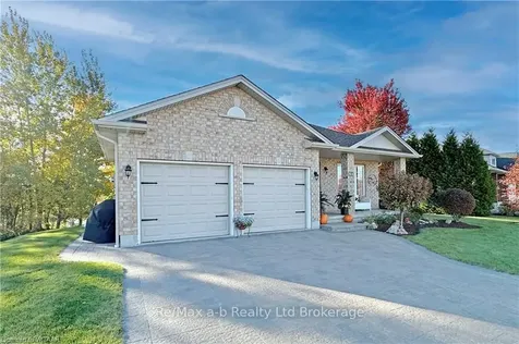 51 Winders Trail Ingersoll ON N5C 0B2