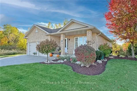 51 Winders Trail Ingersoll ON N5C 0B2