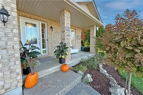 51 Winders Trail Ingersoll ON N5C 0B2