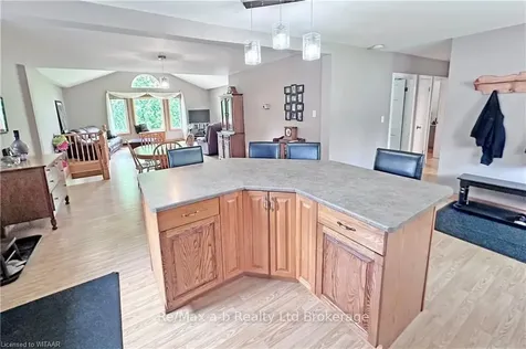 661 Glencairn Avenue Woodstock ON N4S 5V5