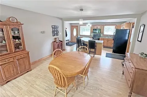 661 Glencairn Avenue Woodstock ON N4S 5V5