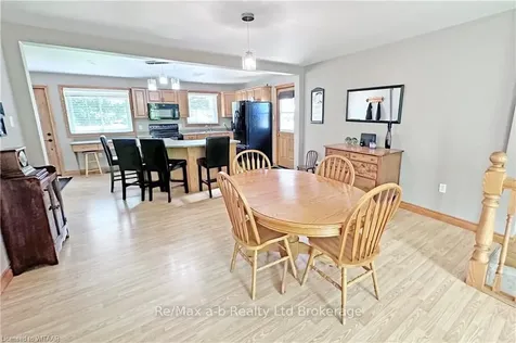661 Glencairn Avenue Woodstock ON N4S 5V5