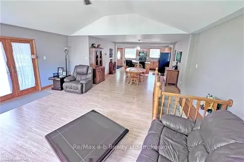 661 Glencairn Avenue Woodstock ON N4S 5V5