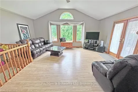 661 Glencairn Avenue Woodstock ON N4S 5V5