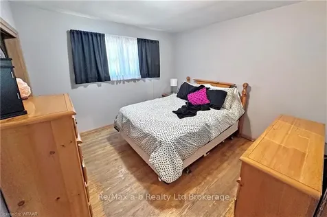 661 Glencairn Avenue Woodstock ON N4S 5V5