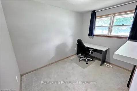 661 Glencairn Avenue Woodstock ON N4S 5V5