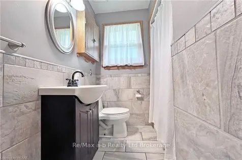 661 Glencairn Avenue Woodstock ON N4S 5V5