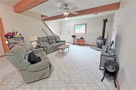 661 Glencairn Avenue Woodstock ON N4S 5V5
