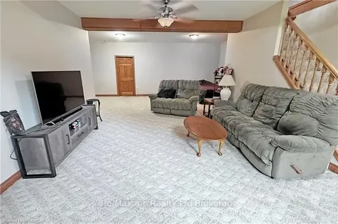661 Glencairn Avenue Woodstock ON N4S 5V5