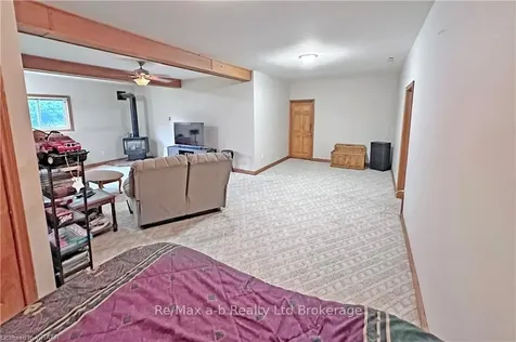661 Glencairn Avenue Woodstock ON N4S 5V5