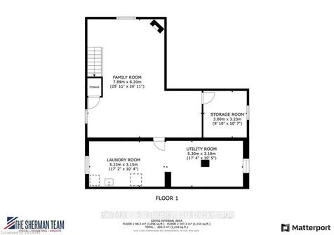 661 Glencairn Avenue Woodstock ON N4S 5V5