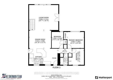 661 Glencairn Avenue Woodstock ON N4S 5V5