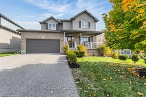 24 Woodhatch Crescent Ingersoll ON N5C 0A2