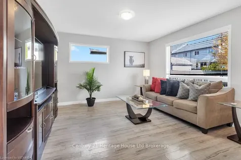 24 Woodhatch Crescent Ingersoll ON N5C 0A2