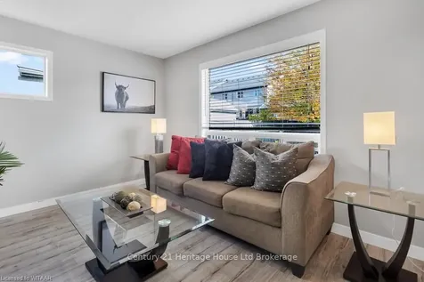 24 Woodhatch Crescent Ingersoll ON N5C 0A2