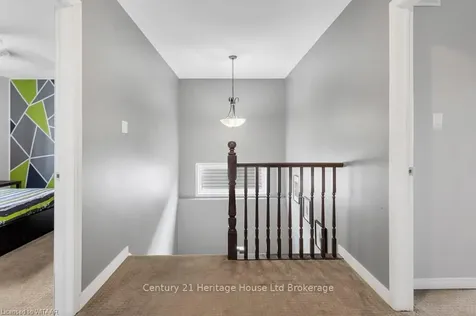 24 Woodhatch Crescent Ingersoll ON N5C 0A2