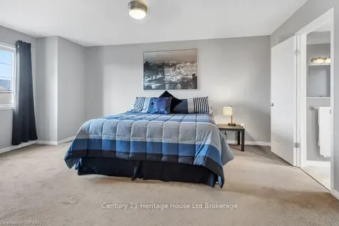 24 Woodhatch Crescent Ingersoll ON N5C 0A2