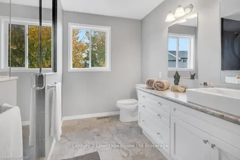 24 Woodhatch Crescent Ingersoll ON N5C 0A2