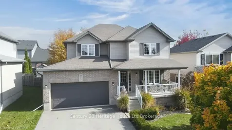 24 Woodhatch Crescent Ingersoll ON N5C 0A2